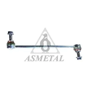 ASMETAL 26OP1301