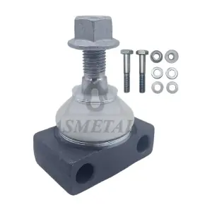 ASMETAL 10SM1000