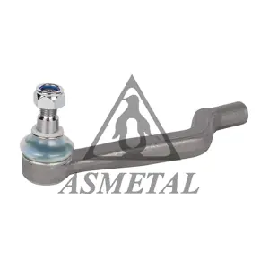 ASMETAL 17MR1200