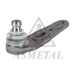 ASMETAL 10AU04
