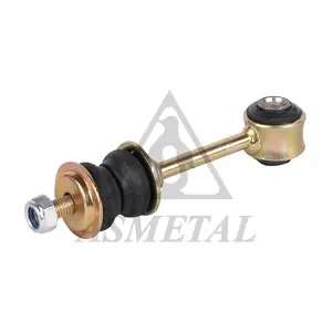 26VL01 ASMETAL