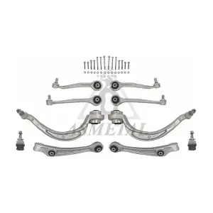 13AU2512 ASMETAL