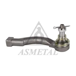 17KI1001 ASMETAL