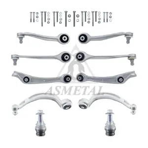 13AU2502 ASMETAL