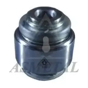 ASMETAL 11BM2600