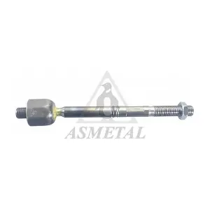 ASMETAL 20AU2510 Осьовий шарнір, поперечна кермова тяга