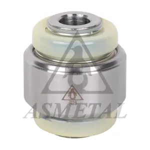 ASMETAL 11OP2500