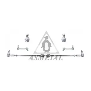 13MR0100 ASMETAL