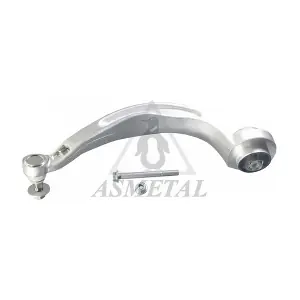 23AU0112 ASMETAL