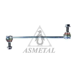 26FR1720 ASMETAL