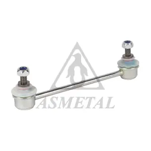 ASMETAL 26OP02