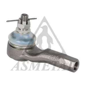 ASMETAL 17MZ0100