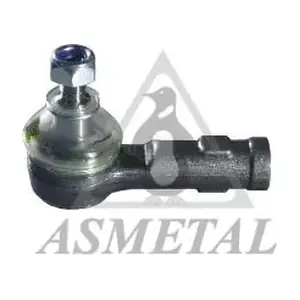 ASMETAL 17MT1500