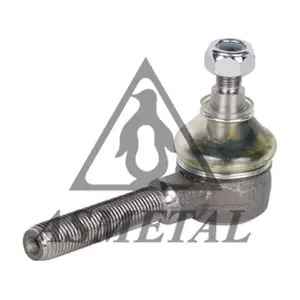 ASMETAL 17MR1530