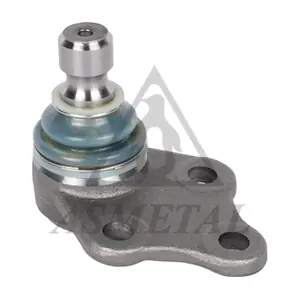 ASMETAL 10MR0815