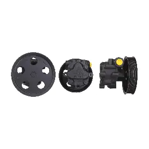 PU00207 TMI