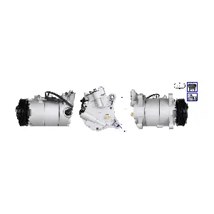 TMI AC01095