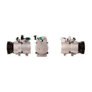 TMI AC00563