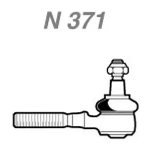 NAKATA N-371