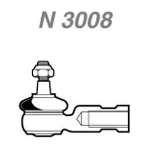 N3008 NAKATA