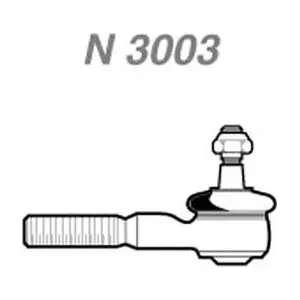 N3003 NAKATA