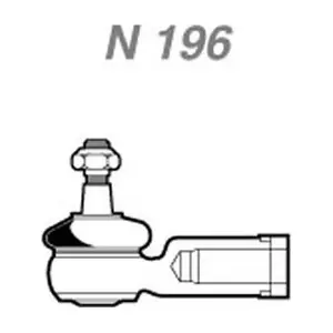 N196 NAKATA