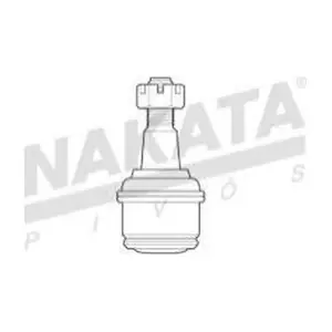 NAKATA N92044