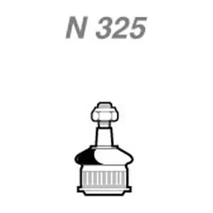 N325 NAKATA