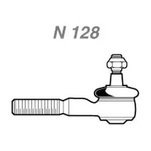 N-128 NAKATA