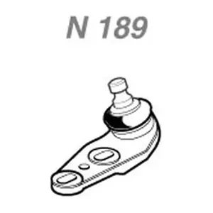 N189 NAKATA