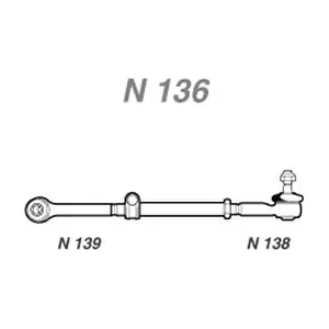 N136 NAKATA