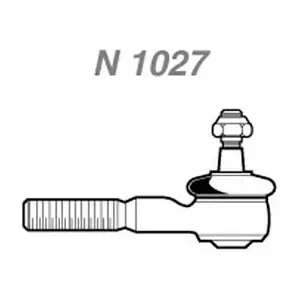 NAKATA N1027