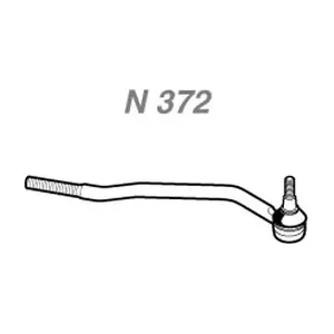 N-372 NAKATA