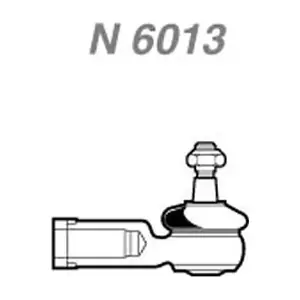 N6013 NAKATA