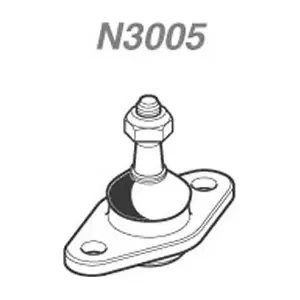 N 3005 NAKATA