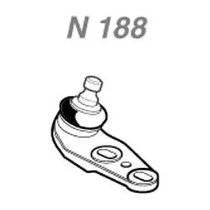 N188 NAKATA