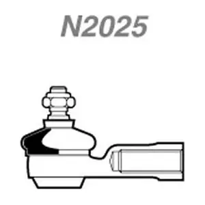 NAKATA N2025