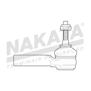 NAKATA N 96015