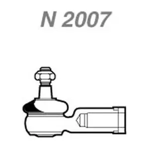 NAKATA N 2007