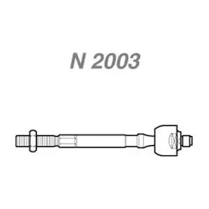N2003 NAKATA