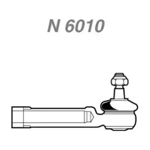 N 6010 NAKATA
