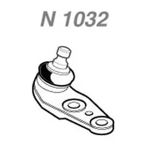 N1032 NAKATA