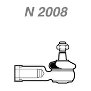 N2008 NAKATA