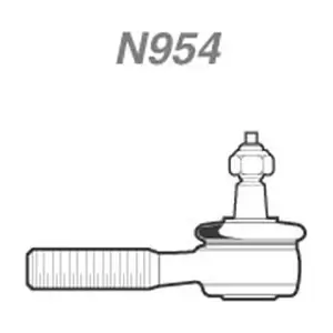 N954 NAKATA