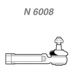 NAKATA N6008