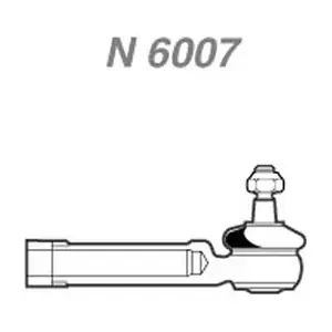 N6007 NAKATA