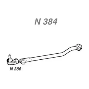 N384 NAKATA