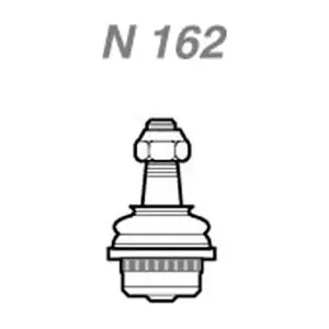 N 162 NAKATA