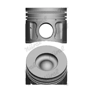 WILMINK GROUP WG1175802 Поршень