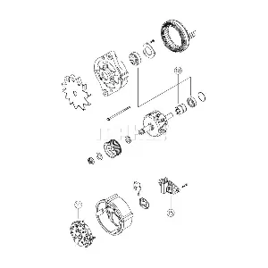 WILMINK GROUP WG2044020